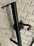 Carlig remorcare volvo s80/v70