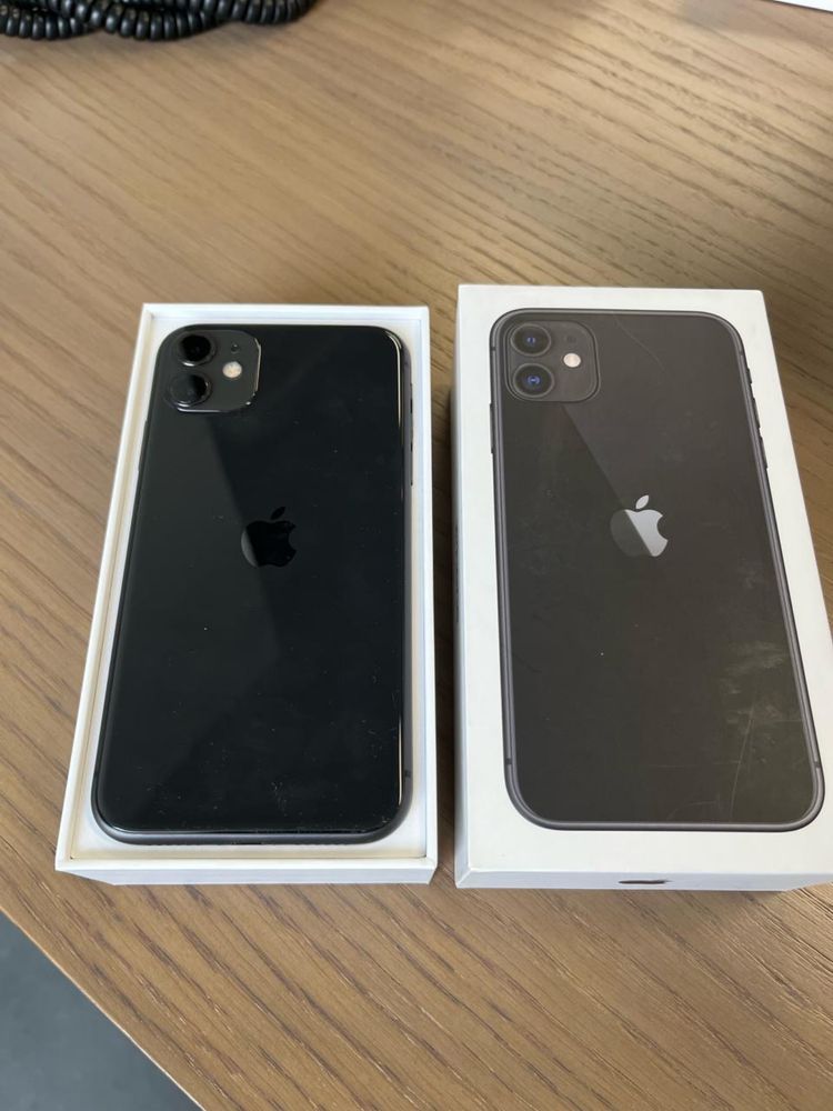 Iphone 11 128 гб