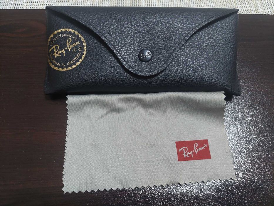 Слънчеви очила Ray-Ban Aviator 2025