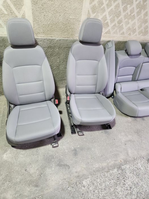 Sideniya malibu 2 kamplekt