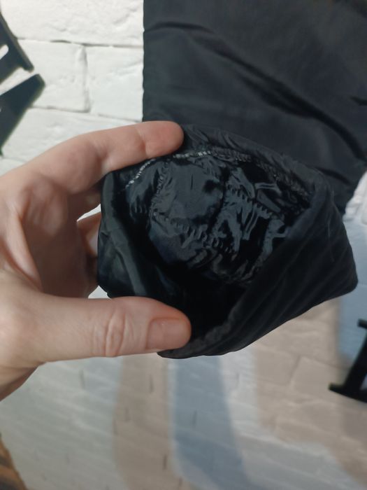 Зимняя одежда на девочку