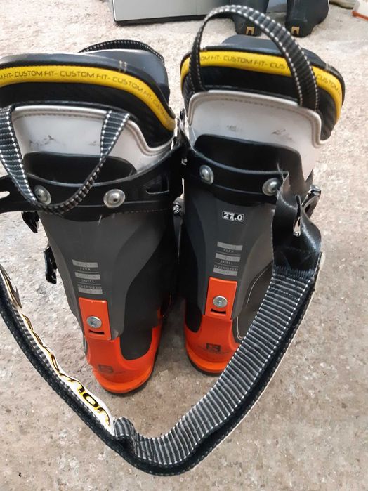 Salomon Xpro 130