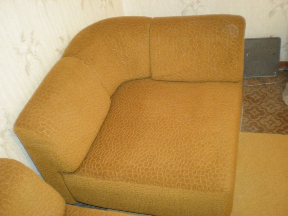 продам кресло-диван