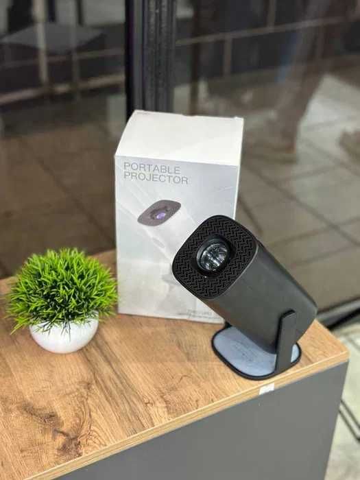 Новый проектор Portable Projector H код.623