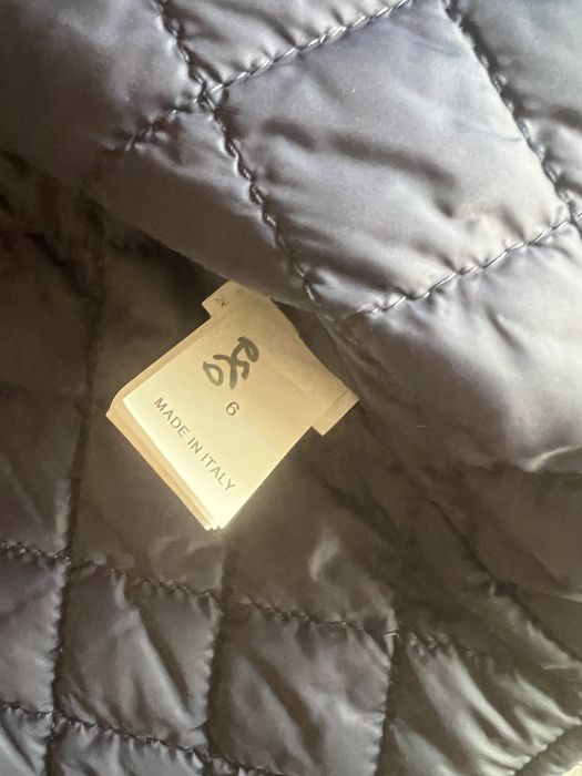 Jaketa Brunello Cucinelli kids/varsta 6 ani