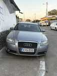 Audi A6 c6 an 2005 2.4 benzina