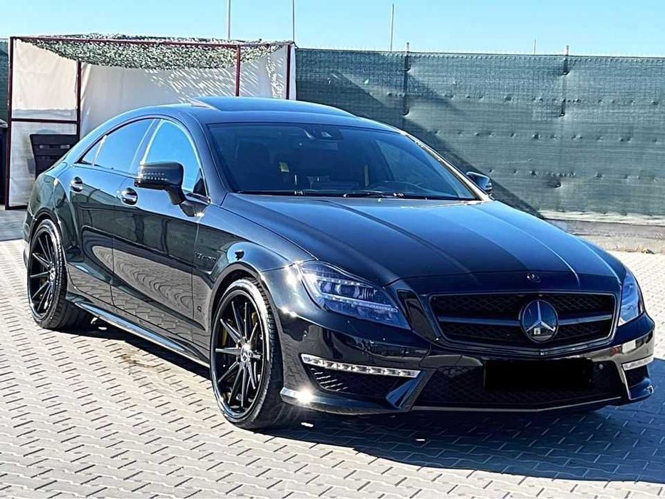 Usa Fata Spate Stanga Dreapta Mercedes W218