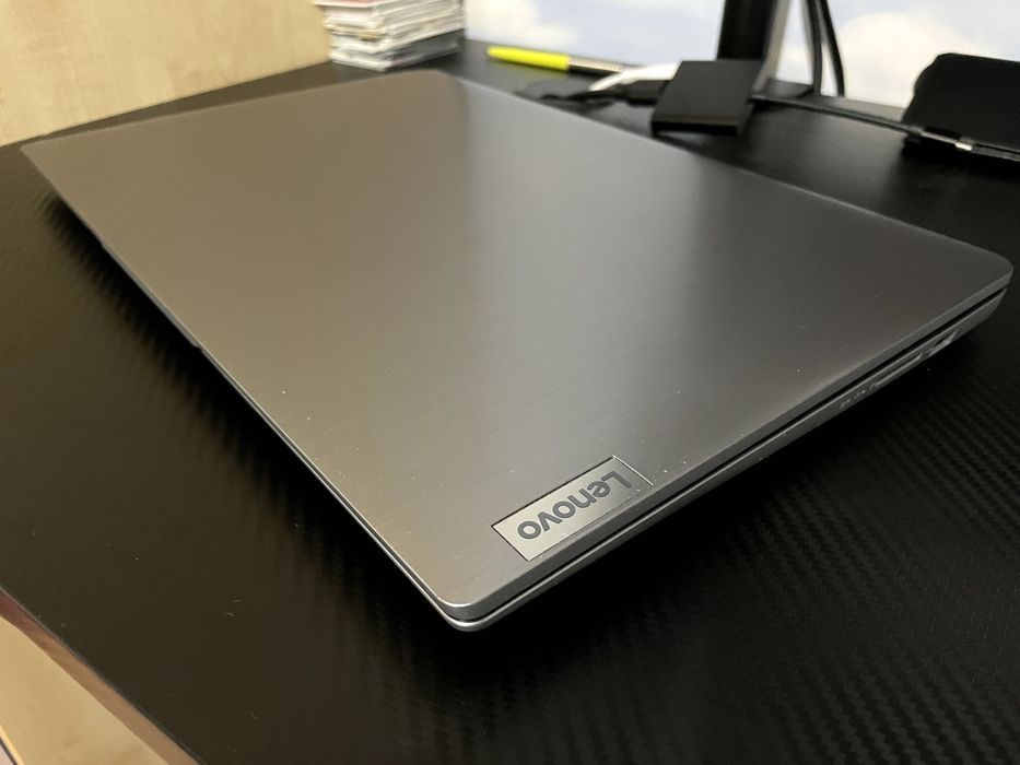 Lenovo IdeaPad 3 15ITL6 / Pentium Gold 7505 / 8GB RAM / 256GB SSD