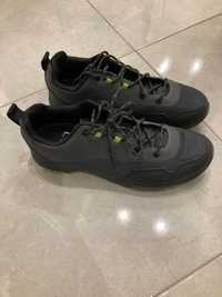 Обувки за колоездене с клипс Cube ATX OX 46 размер