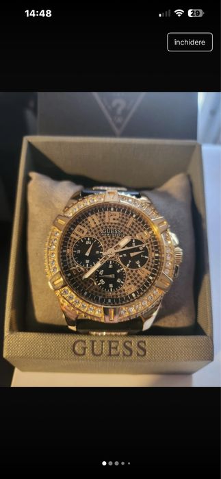 Ceas damă Guess – elegant