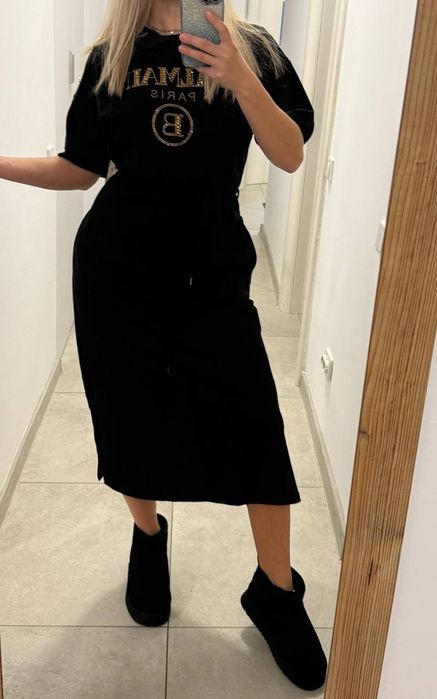 Rochie dama firmata