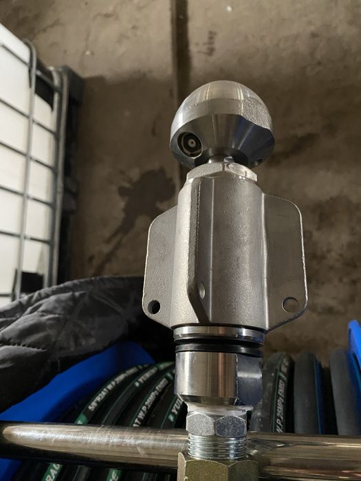 Desfundare-spalare conducte, mambo-jet, turbo-jet, hidrocuratitor