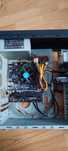 Pc gaming : i3 9100f, gtx 1050 2gb, 16gb ram, ssd 256gb
