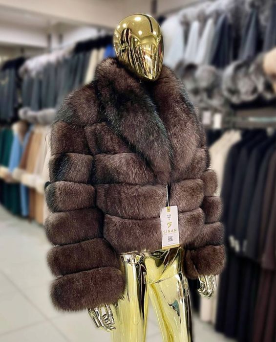 Haina blana naturala 100%