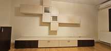 Mobila living ( corpuri multiple)