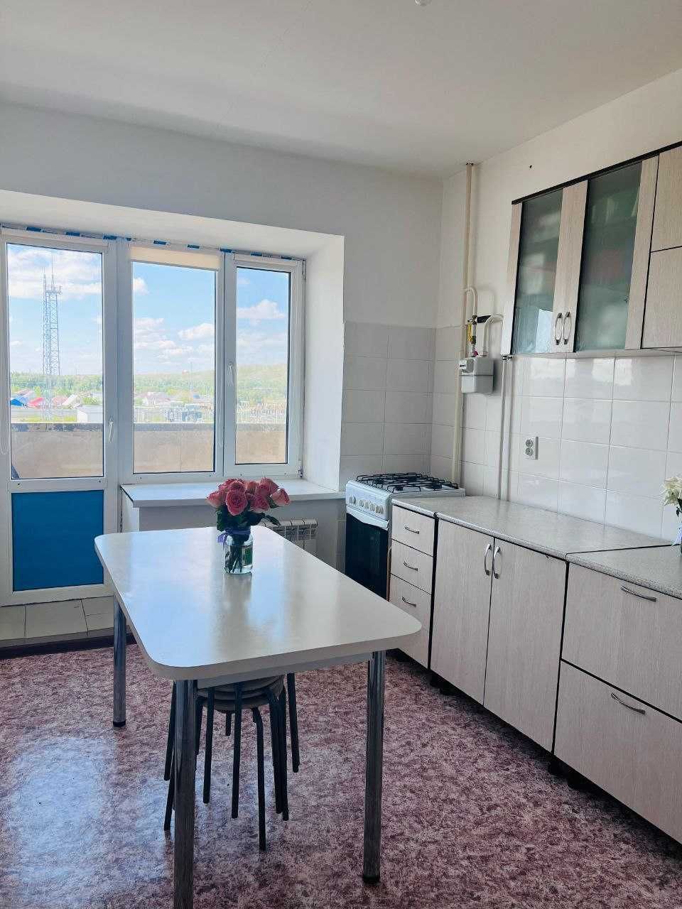 Продам 2к кв в Нур сити 3 мкр. дом 10, кв 177. Этаж 3/9 все чисто