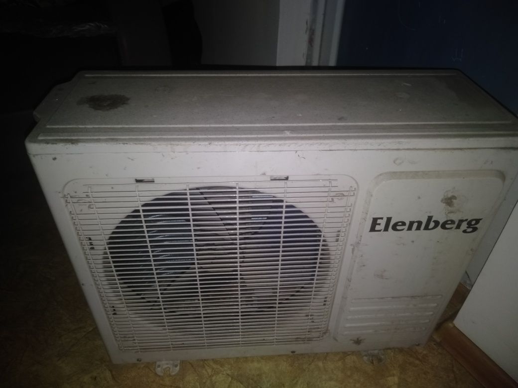 Продам Кондиционер Elenberg AC-CD 12INV