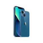 Iphone 13 128GB Blue
