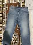 Blugi pull&bear flared