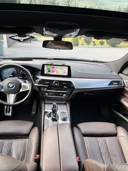 Bmw 640i GT xDRIVE