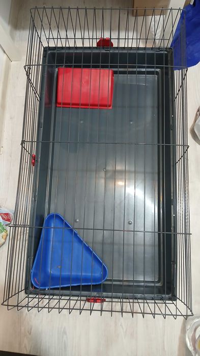 Cușcă animale de companie
