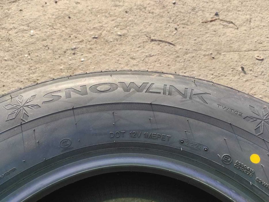 Шины в Алматы 265/70/16 Triangle PL02 (112T)