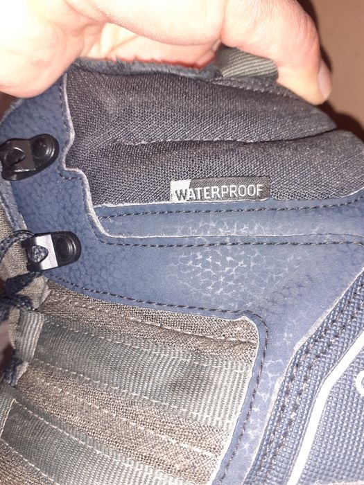 Зимни боти 41 номер