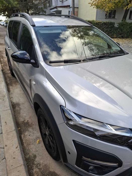 Vand Dacia Jogger 2022