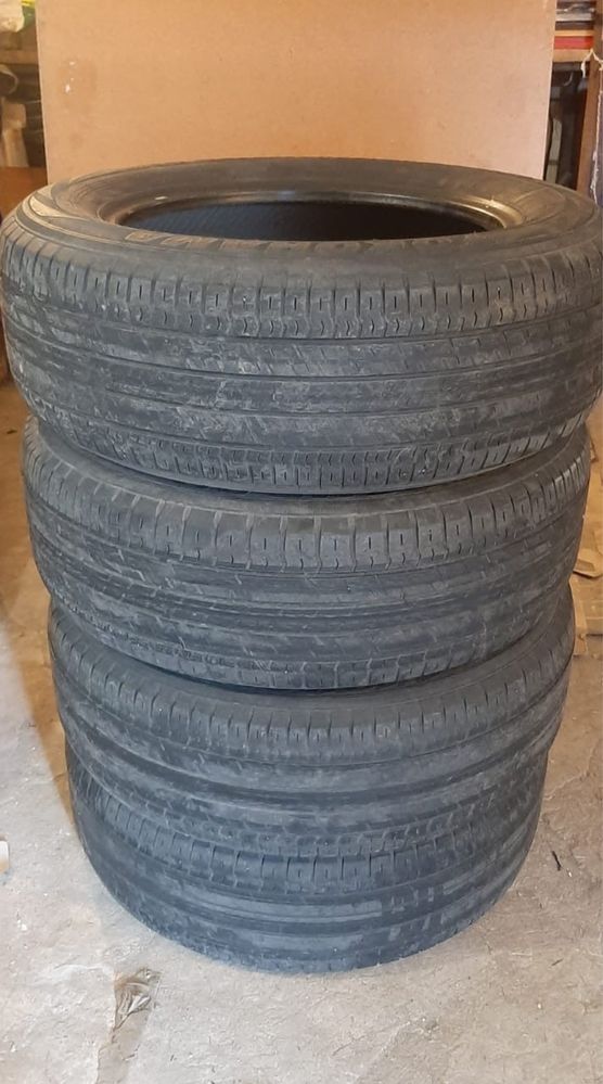Продам летние шины!