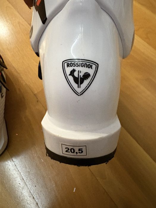 Ски обувки Rossignol 20,5