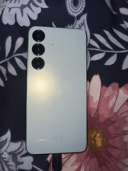 S25 plus samsung