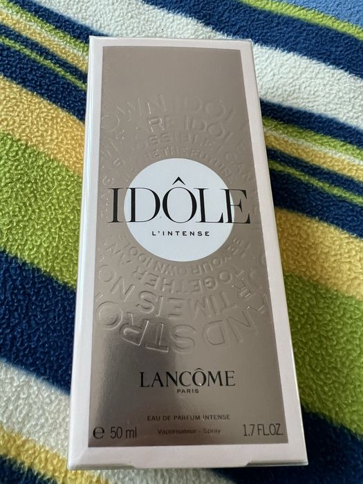 Apa de parfum Lancome Idole L’intense 50ml pret fix