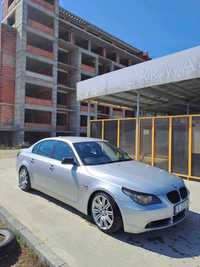 BMW E60 525D 2006