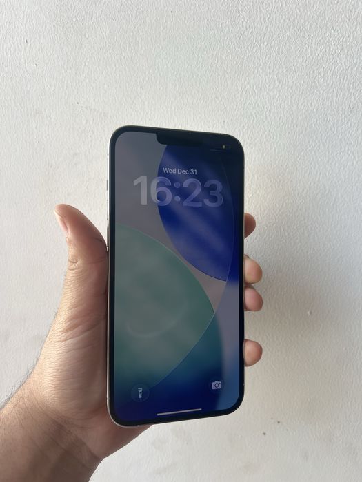 Iphone 13pro max 128gb s dostavkoy tash.