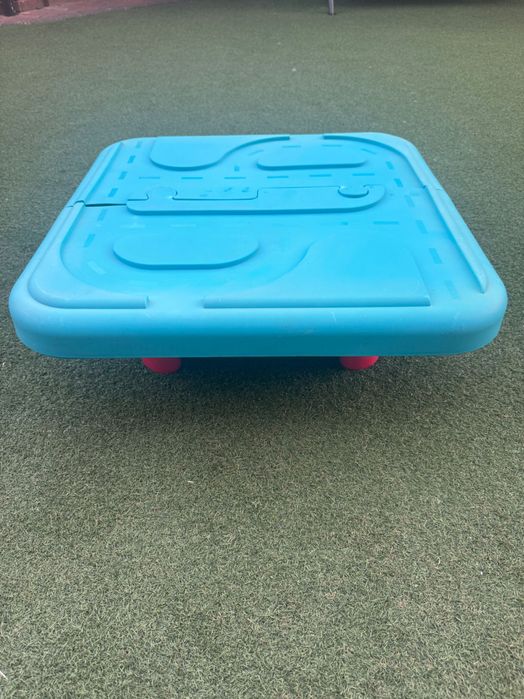 Водна маса за игра с пясък