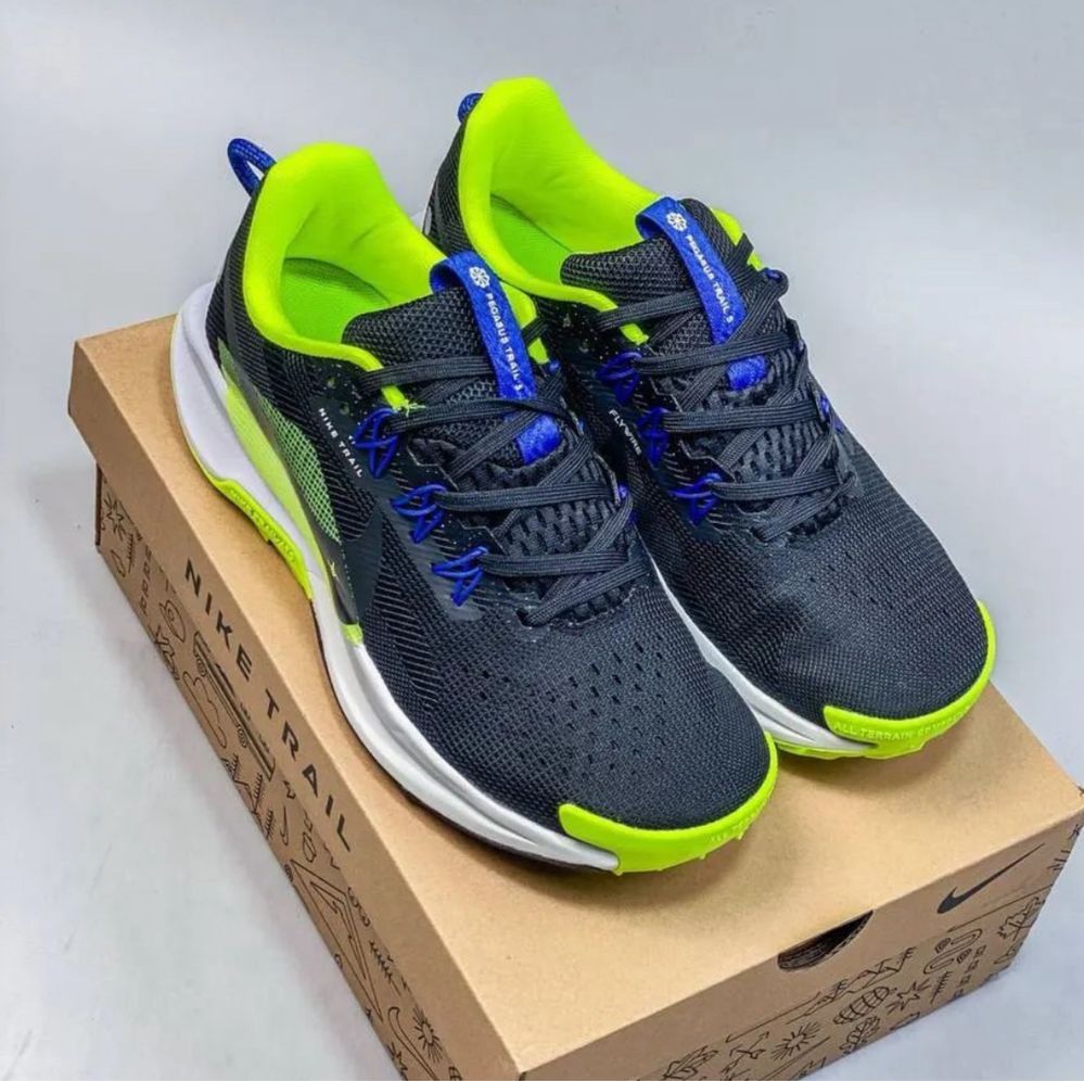 Нови мъжки маратонки Nike Pegasus trail GTX налични 42,43,44