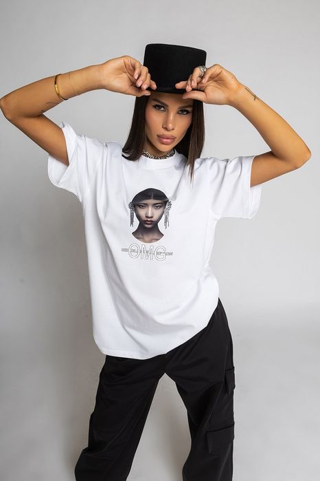 Тениска Nikole Collection размер С