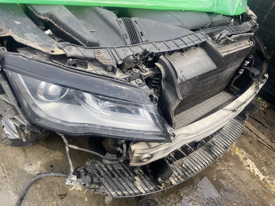 Trager complet Audi A7 3.0 tdi 2011