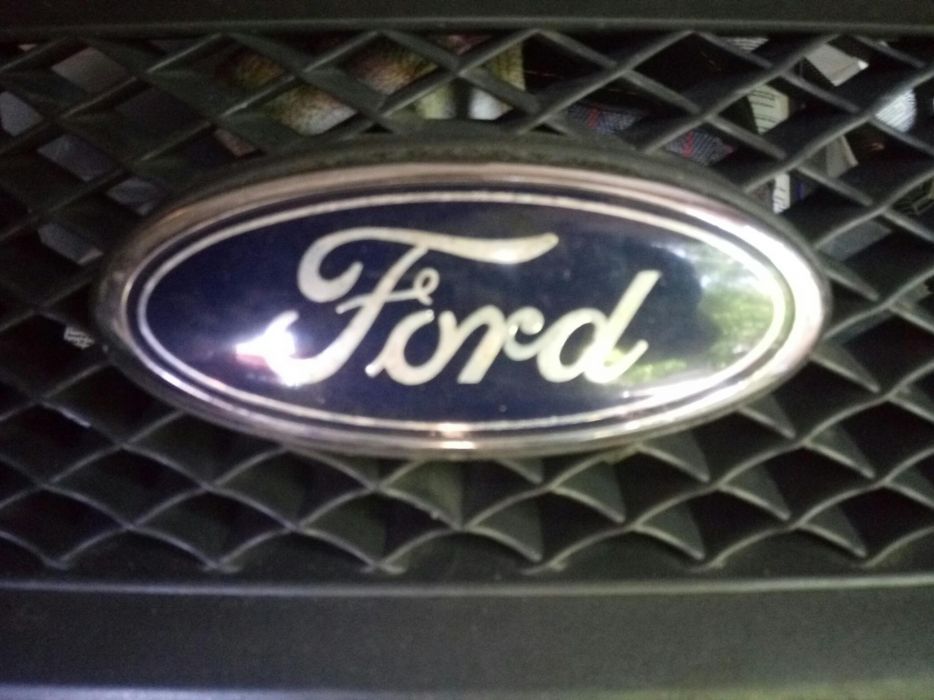 Sigla emblema Ford Focus 2,Ford Focus 3,an 2005/2011