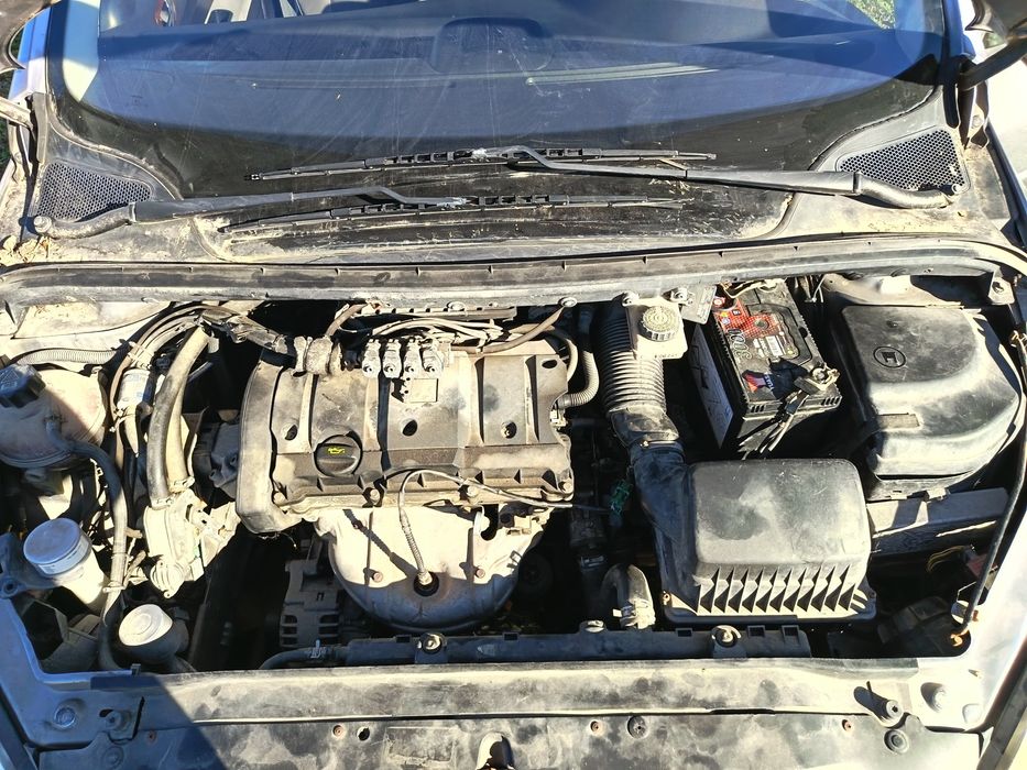 Peugeot 307 / Пежо 307