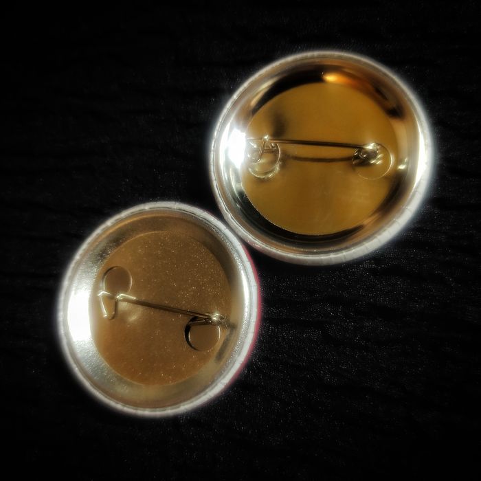 Набор Значков СССР «Дружба Народов». 18 шт.