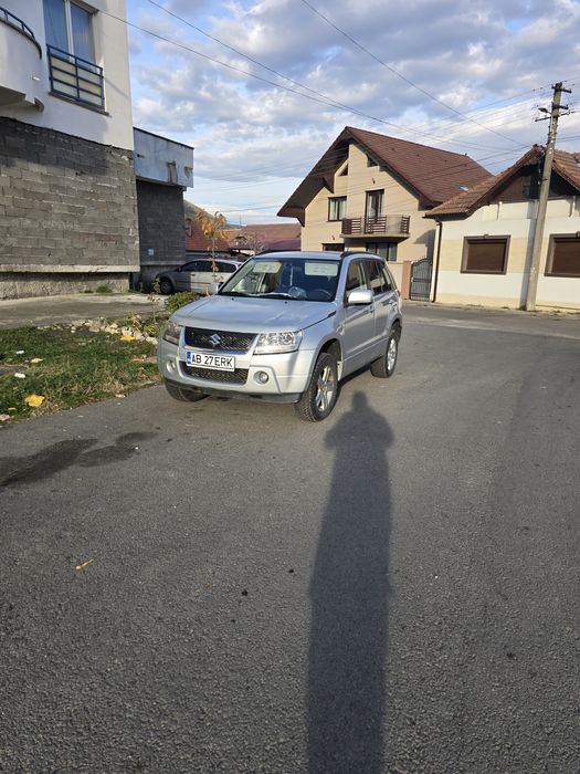 suzuki 1.9 ddis schimb