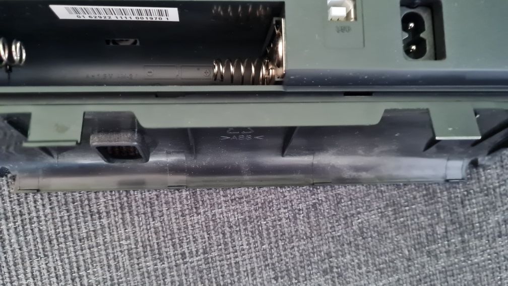 Grundig music 51 DAB+, FM цифрово радио