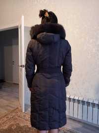 продам женскую зимнюю куртку