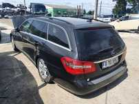 usa portiera stanga dreapta fata spate motoras macara geam broasca ansamblul de stergatoare Mercedes e class w212 motor 2.2cdi om651 dezmembrez