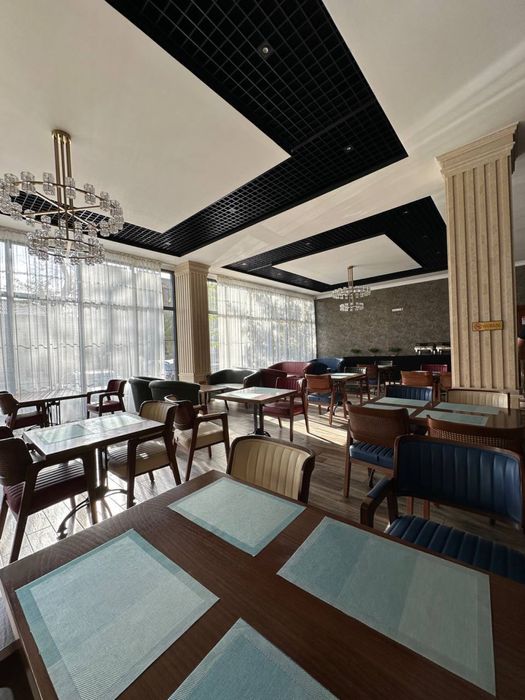 Шастри | 2612кв - Продается Гостиница