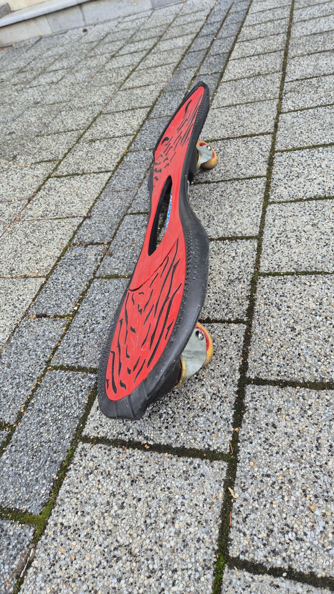 Wave board ez surfer lx