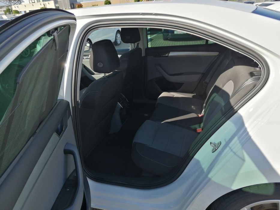 SUPER PREȚ ! Skoda Superb model 2016, Euro 6, 2.0 tdi, 150 CP, dsg,