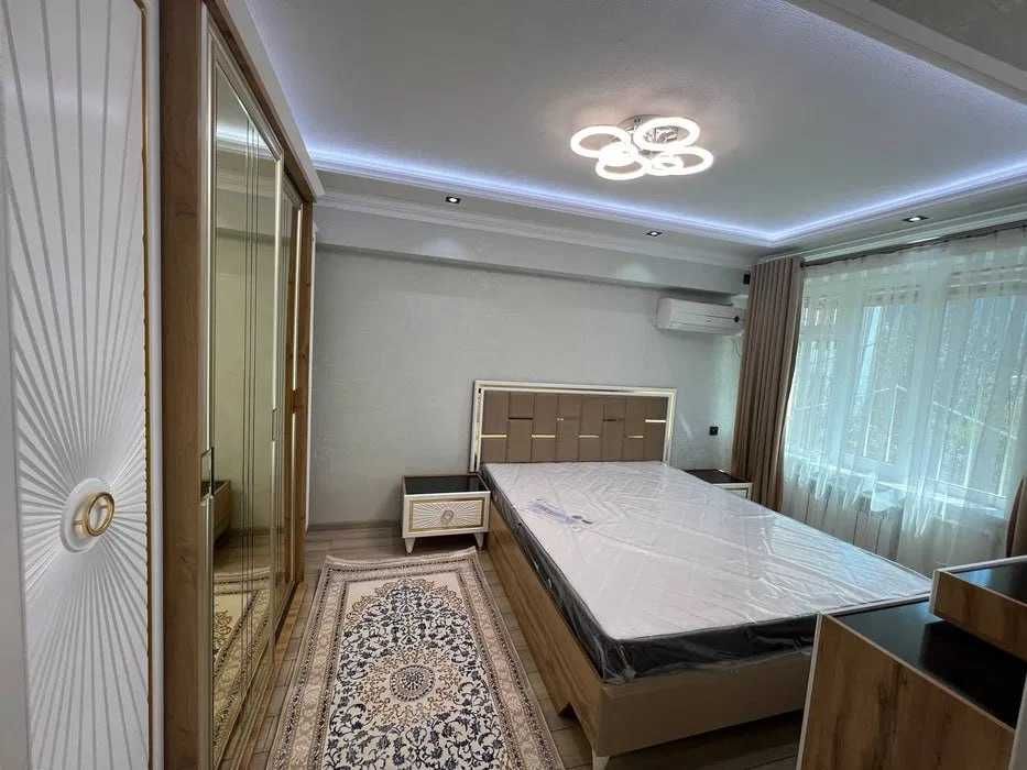 Сдаётся 2ком квартира! Алмазарский р-н Тинчлик