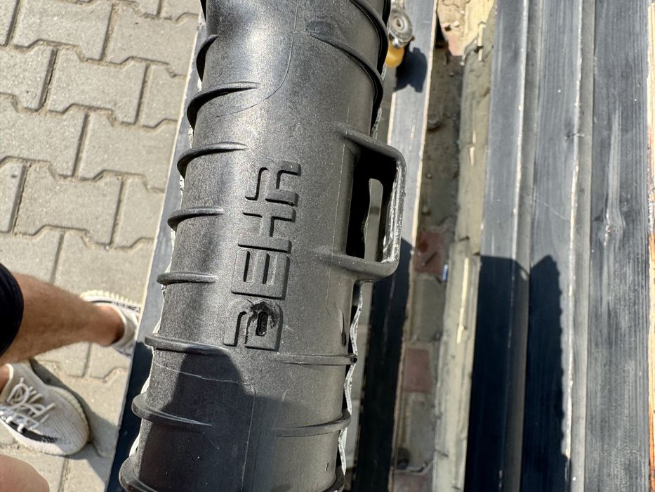 Radiator racire mercedes s-class model w126